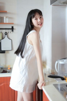 女警官的特殊服务