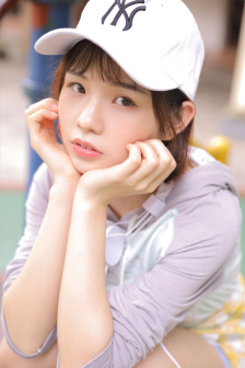 桥本有菜