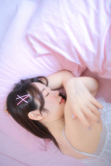 明星专题：陈嘉桦